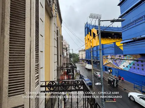 Depto Tipo Casa en Venta de 9 dormitorios