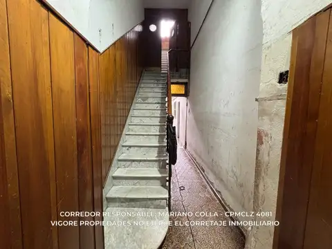 Depto Tipo Casa en Venta al Oeste