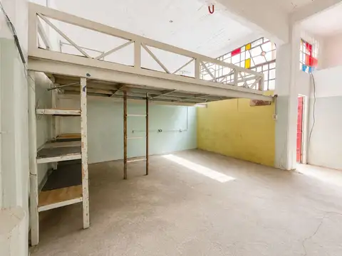 Galpon en Venta 40 años