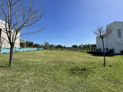 Lote en Santa Isabel, Etapa II, ingeniero Maschwitz