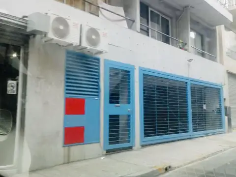 VENTA / COCHERA /  CABA