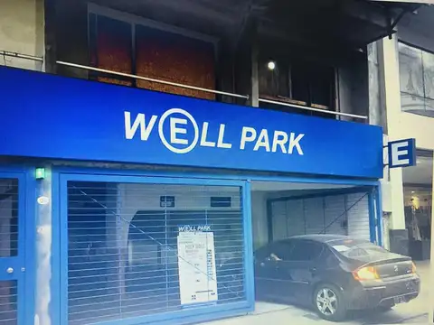 VENTA / COCHERA /  CABA