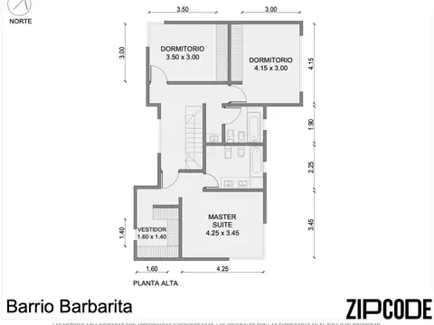 Casa en Venta de 3 dormitorios