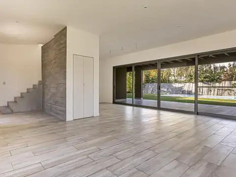 Casa en Venta 4 años