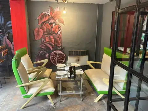 Fondo Comercio en Venta en Mendoza, USD 210.000