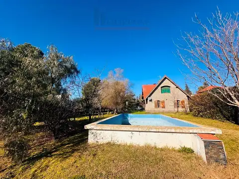 Casa en Venta en Bahia Blanca, USD 315.000