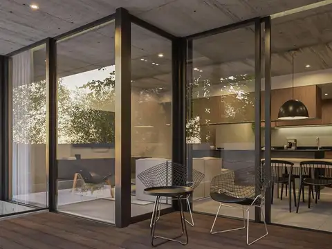 462 e/21c y Belgrano (Piso 1-UF.5)