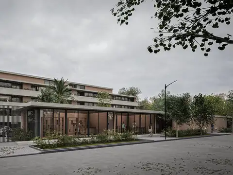 462 e/21c y Belgrano (Piso 1-UF.5)