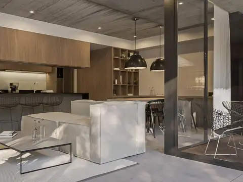 Departamento en Venta en City Bell, USD 145.000