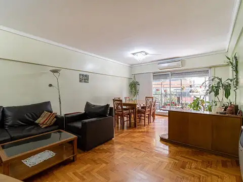 Departamento en Venta de 4 ambientes