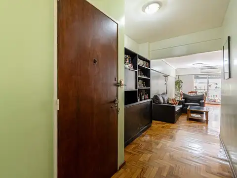 Departamento en Venta de 3 dormitorios