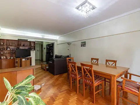 Departamento en Venta en Belgrano, USD 225.000