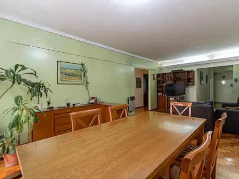 Departamento en Venta 45 años