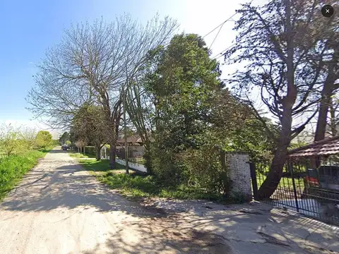 42 hectareas en venta en La Union, Ezeiza