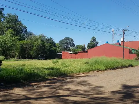 V119 - IMPERDIBLES LOTES EN Bº LOS PARAISOS