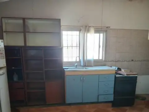 Depto Tipo Casa 5 ambientes con 2 baños