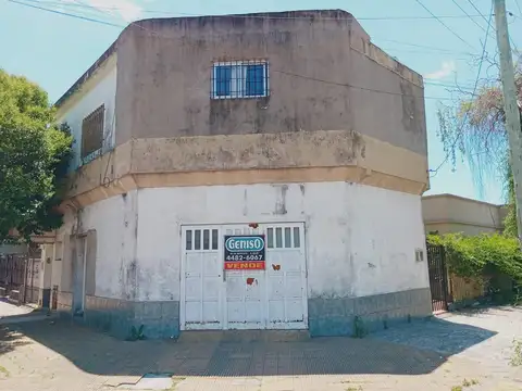 Ph tipo de 5 amb en dos plantas (J.Florio 1900 - V. Luzu)