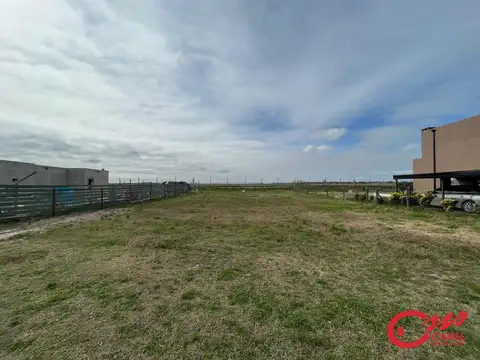 Lote En Venta, San Sebastián, Área 8