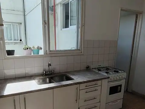 Departamento en Alquiler de 1 dormitorio