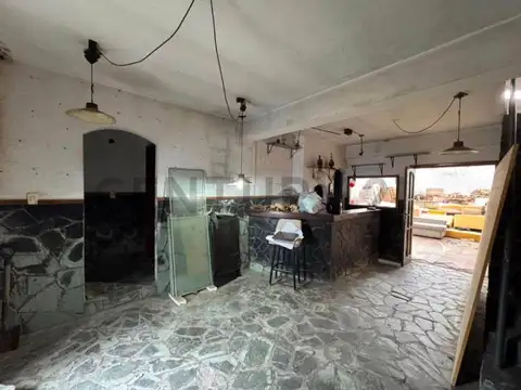 GALPÓN EN VENTA – VIGNOLO 800 | MAR DEL PLATA | APTO CREDITO