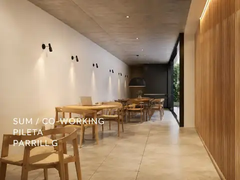 Departamento en Venta A Estrenar