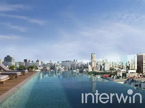 Departamento - Las Cañitas