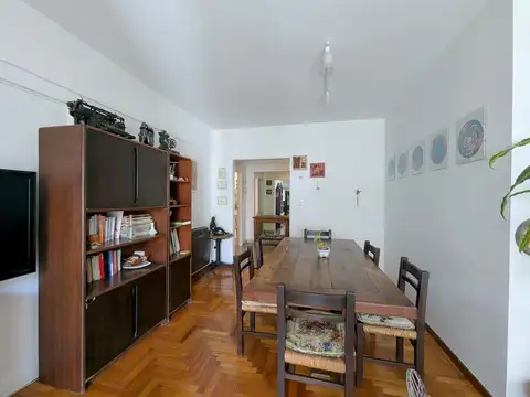 Departamento en Alquiler Temporal en Belgrano, USD 950