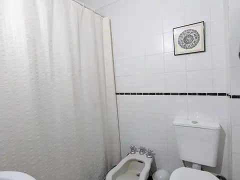 Departamento en Alquiler Temporal al Noreste