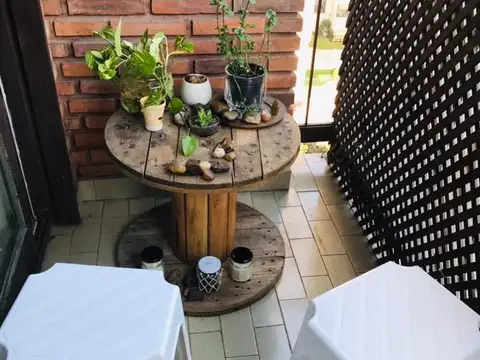 Departamento en Alquiler Temporal en Las Cañitas, USD 1.800