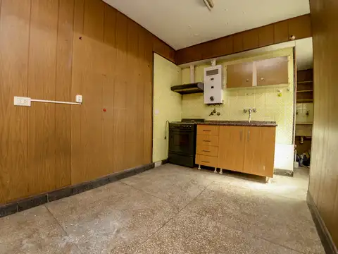 Departamento en Venta al Norte