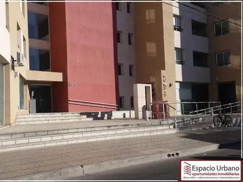 Torre VIVACE depto 1 dormitorio