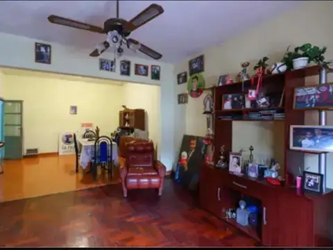 Casa en Venta en Pompeya, USD 95.000