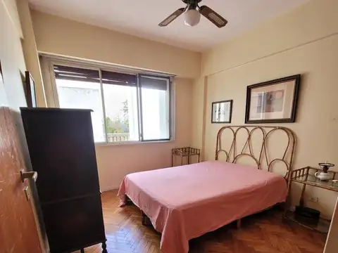 Departamento en Venta en Caballito, USD 120.000