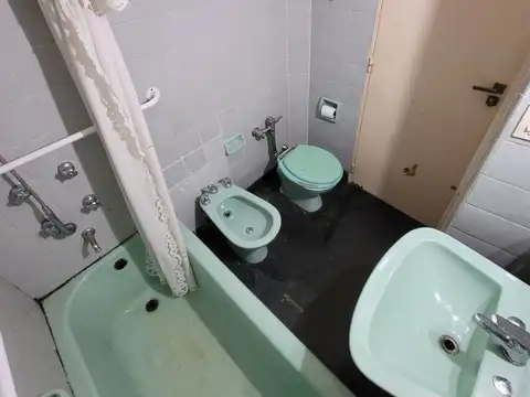 Venta Departamento Caballito 3 ambientes Balcón