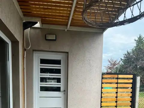 Casa en Venta en General las Heras, USD 135.000