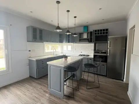 Casa en Venta al Suroeste