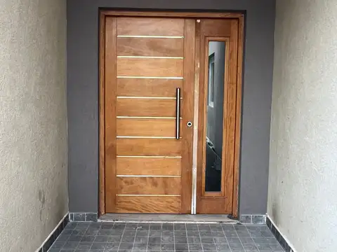 Casa en Venta 5 años