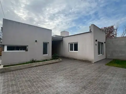 Casa en Venta de 2 dormitorios