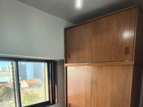 Departamento en Venta 40 años