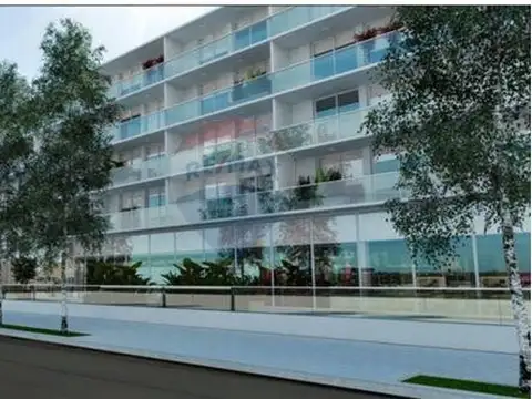 UNICO GOLF DEPARTAMENTO 2 DORMITORIOS FISHERTON