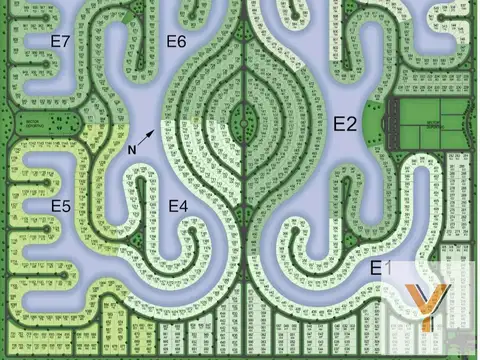 Terreno en Venta en Countries y Barrios Cerrados en San Vicente, Partido de San Vicente