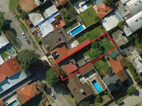 Casa en Venta de 2 dormitorios