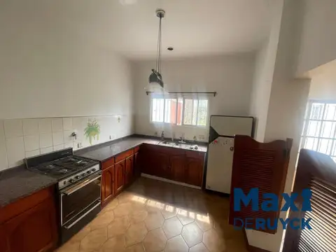 Casa en Venta al Oeste