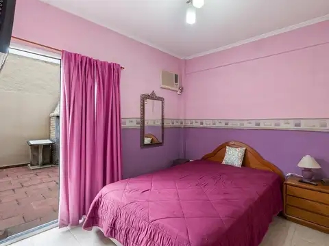 Departamento en Venta en Villa Luzuriaga, USD 45.000