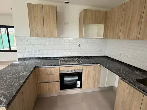 Casa en Venta 1 año