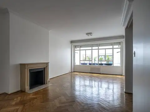 Departamento en Alquiler en Recoleta, CABA