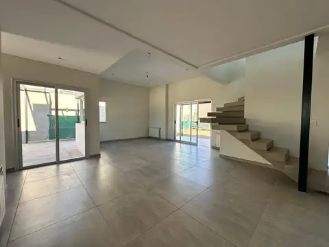 Casa en Venta A Estrenar
