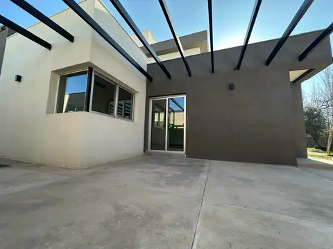 Barrio Ciro de Vieytes, Maipú