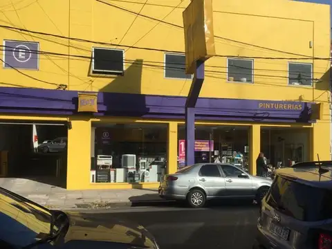 Local en Venta en Moron, USD 900.000