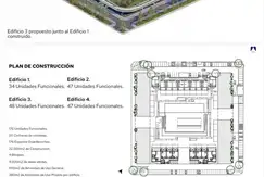Emprendimiento en Tortugas Country Club - Etapa: En construcción